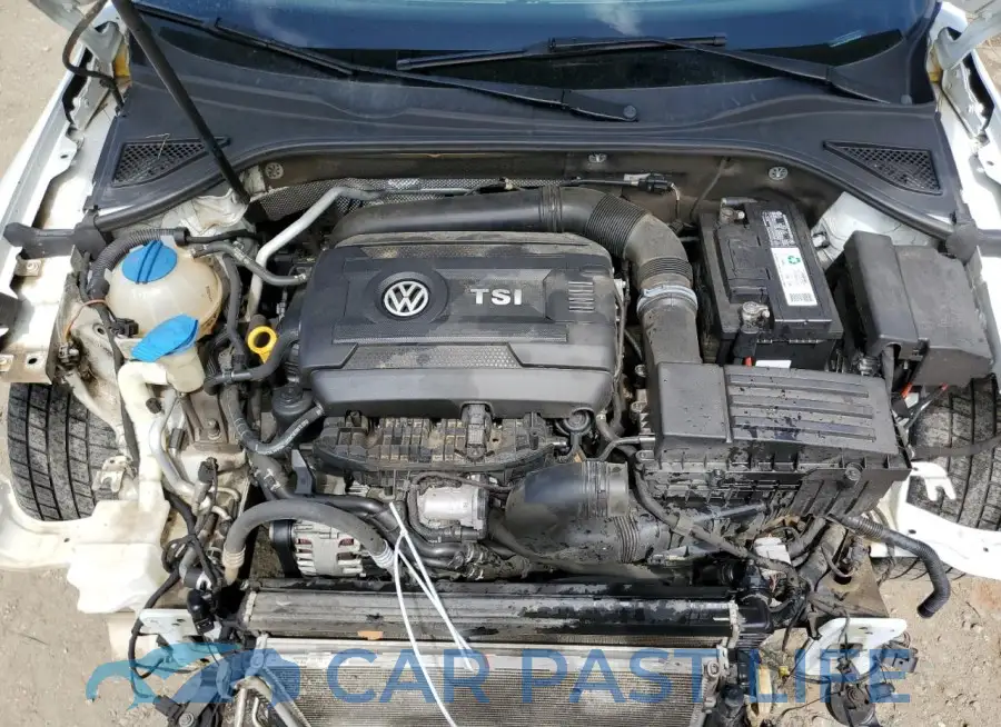 1VWBS7A34GC037076# 11