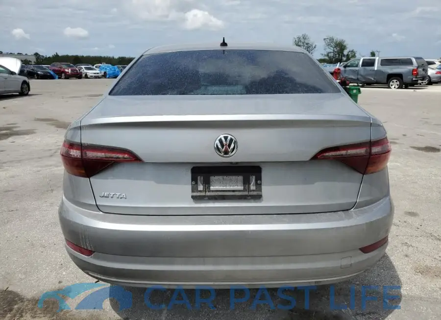 3VWCB7BU9KM261236# 6