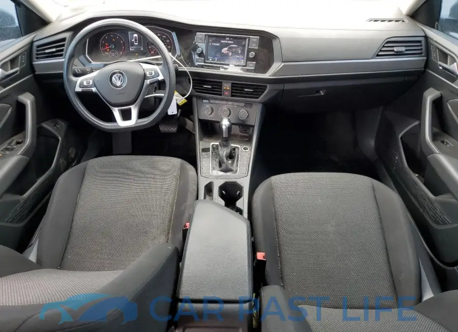 3VWCB7BU9KM261236# 8