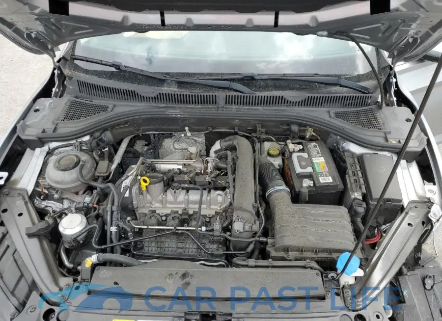 3VWCB7BU9KM261236# 11