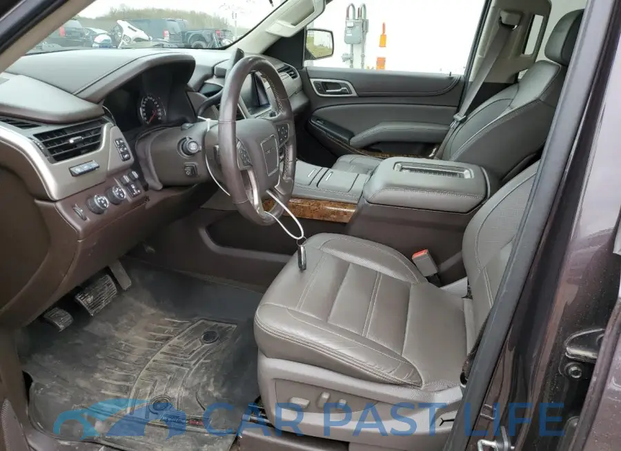 1GKS2HKJ7GR303164# 7