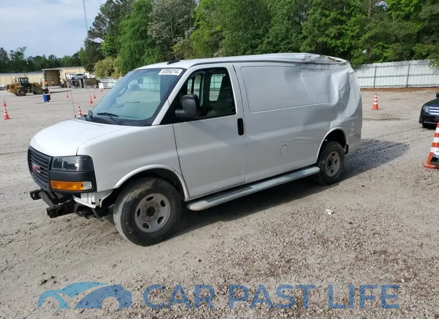 1GTW7AF73M1253510# 1