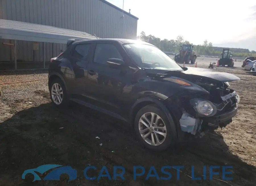 JN8AF5MR7FT501990# 4