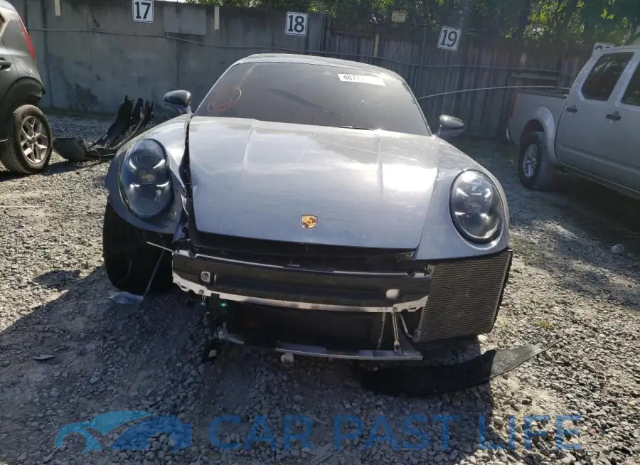 WP0AD2A94PS257369# 5