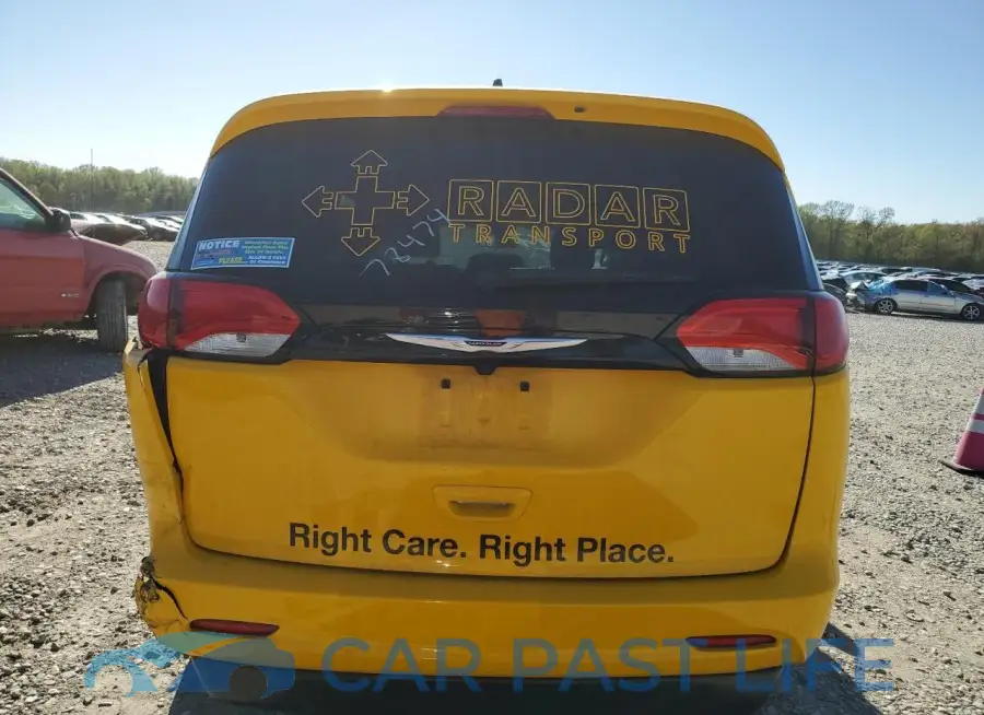 2C4RC1CG7NR186789# 6