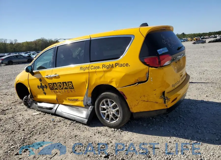 2C4RC1CG7NR186789# 2