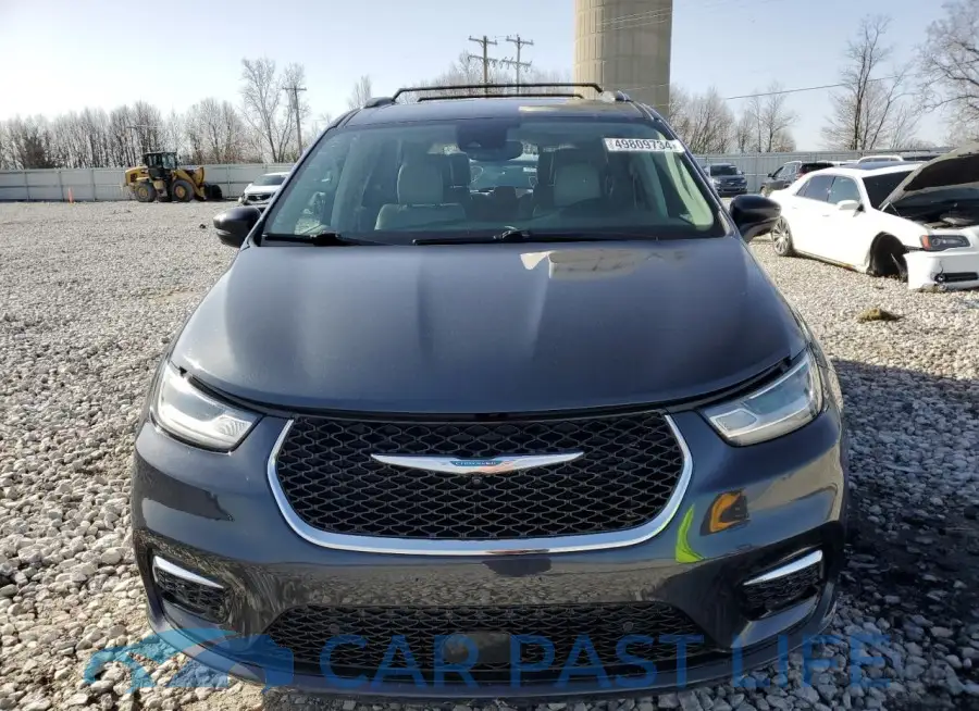 2C4RC1L77MR593896# 5