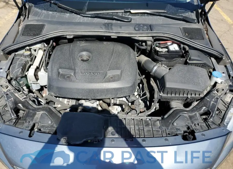 LYV402TK4HB134440# 11
