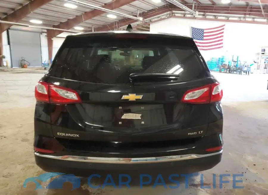 2GNAXSEV4J6312158# 6
