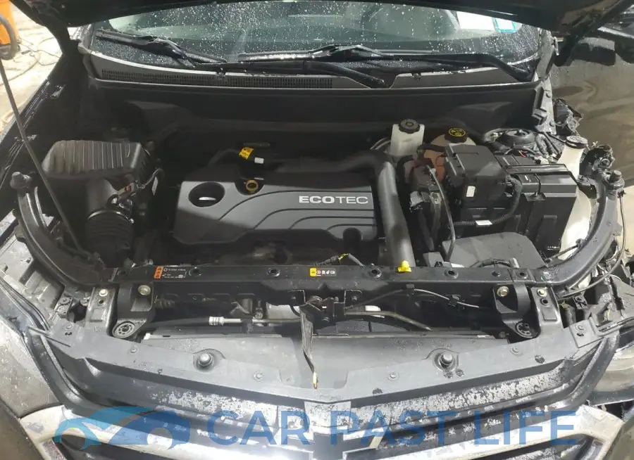2GNAXUEV3K6286018# 12