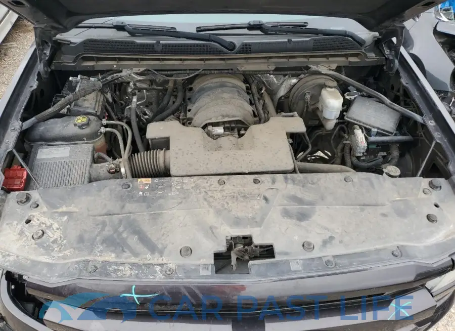 3GCUKRECXGG111373# 12