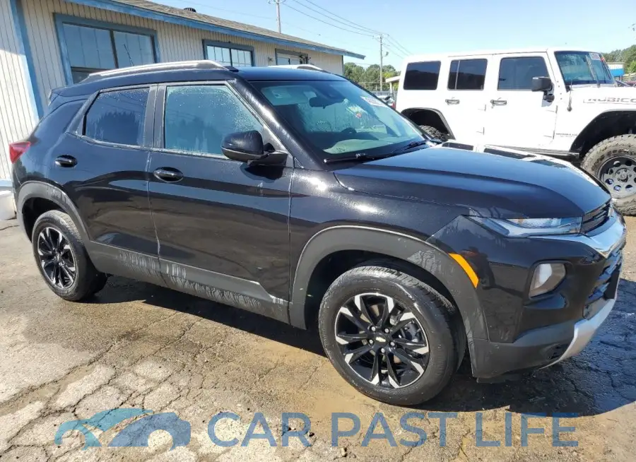 KL79MPSL7PB129831# 4