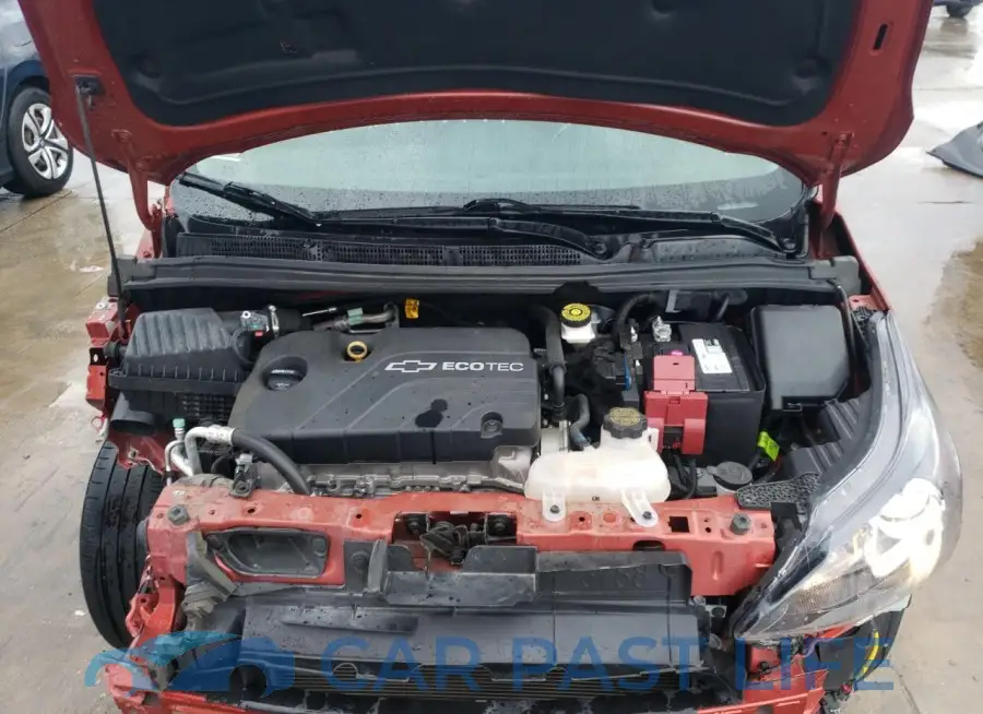 KL8CB6SA3MC738131# 11