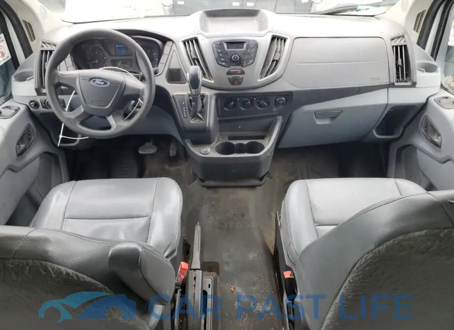 1FTYE2CM8HKA24531# 8