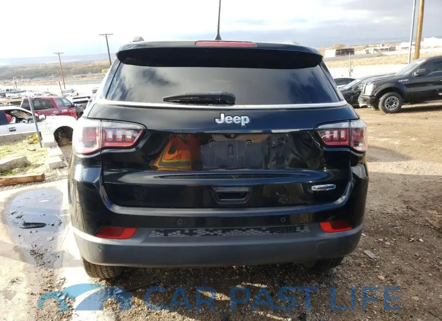 3C4NJCBB3JT105770# 6