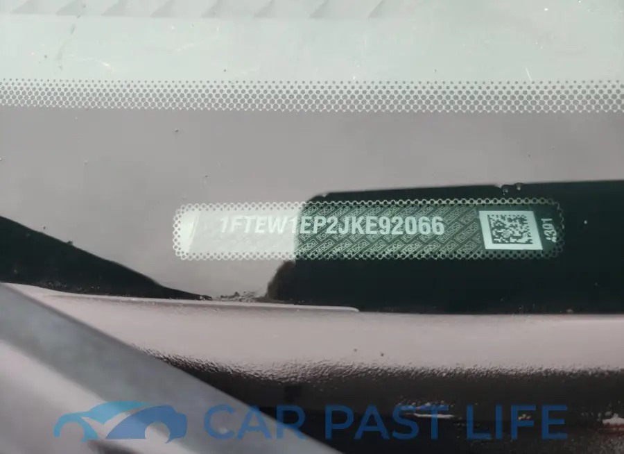 1FTEW1EP2JKE92066# 13