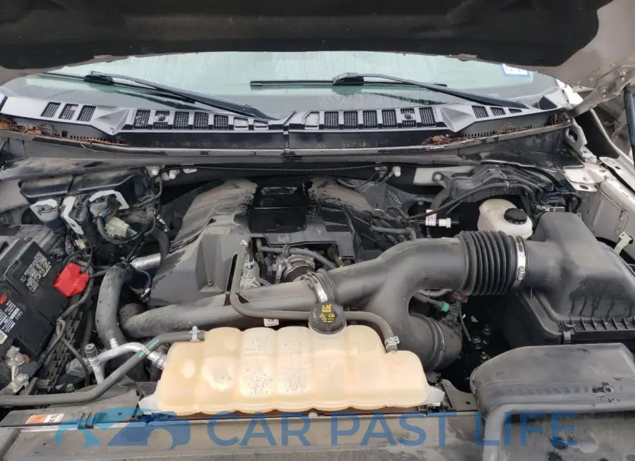 1FTEW1EP2JKE92066# 11