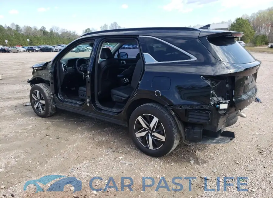 5XYRL4LC9MG053825# 2
