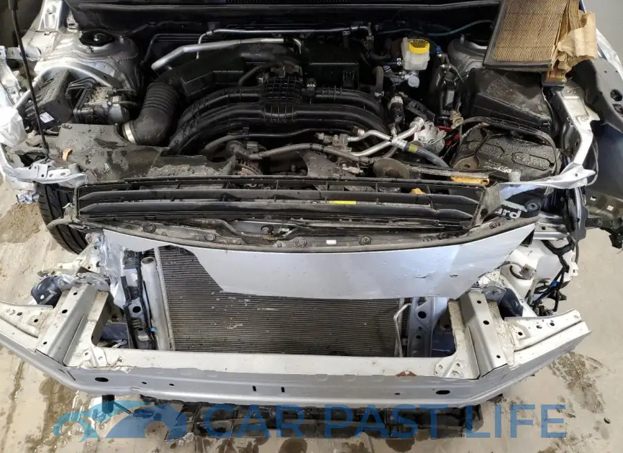 4S3GTAJ69M1701909# 11