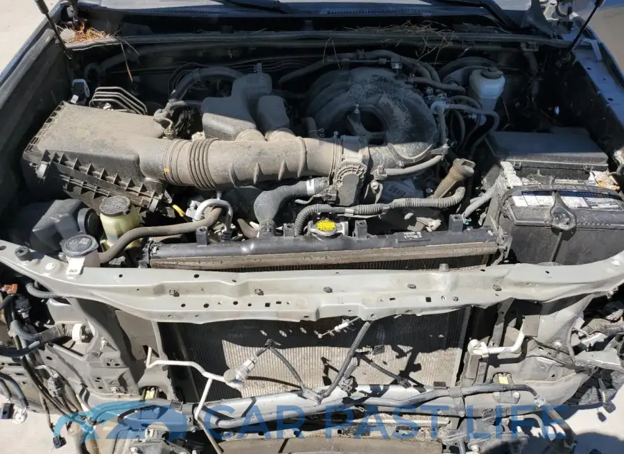 JTEZU5JR9G5112259# 12