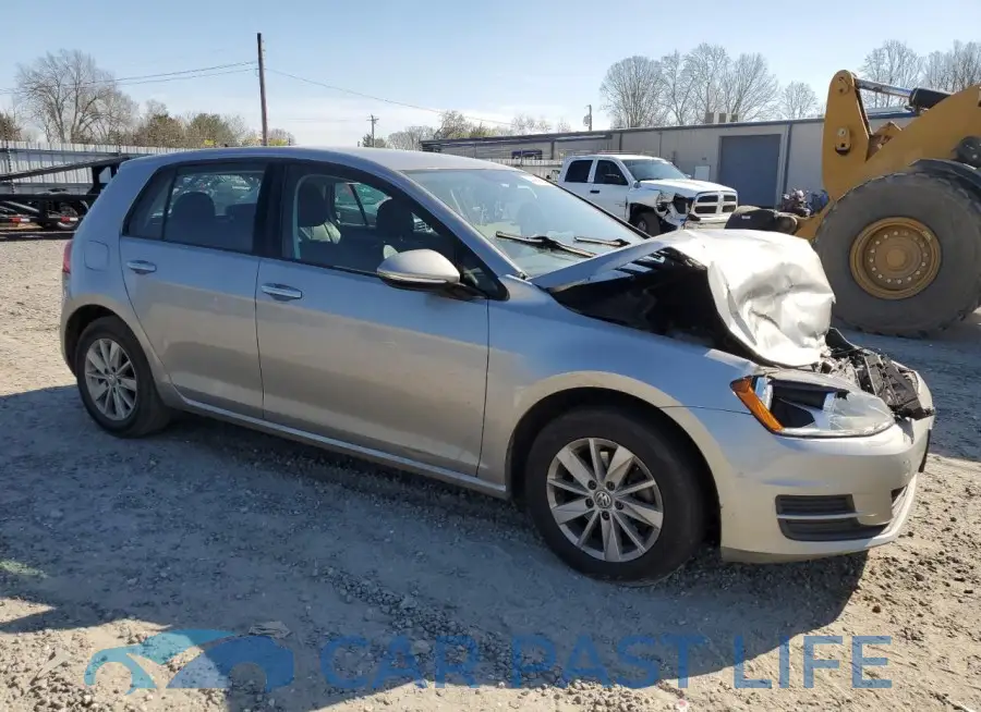 3VW217AU6FM094016# 4