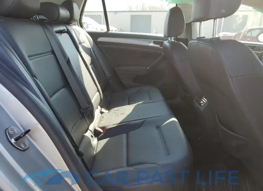 3VW217AU6FM094016# 10