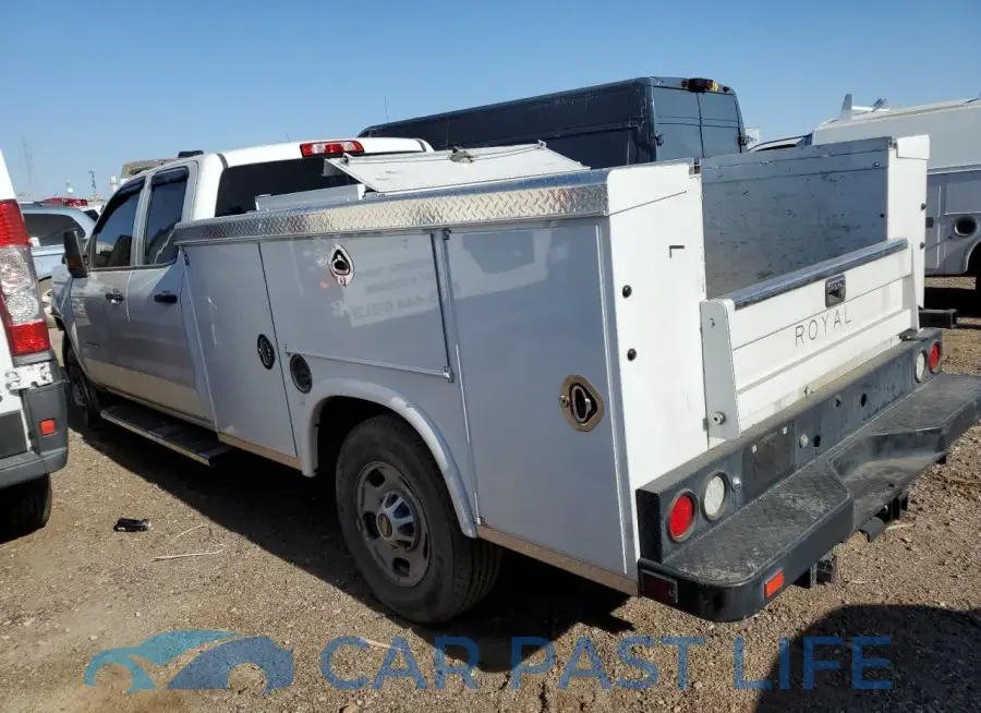 1GT58LE79NF264392# 2