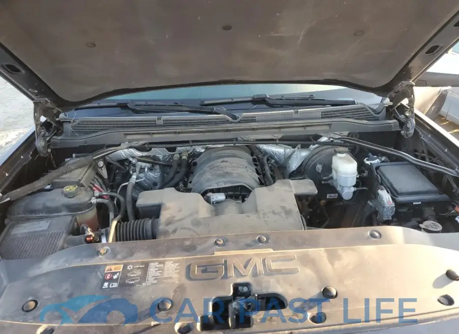 3GTU2VEC4FG479300# 11