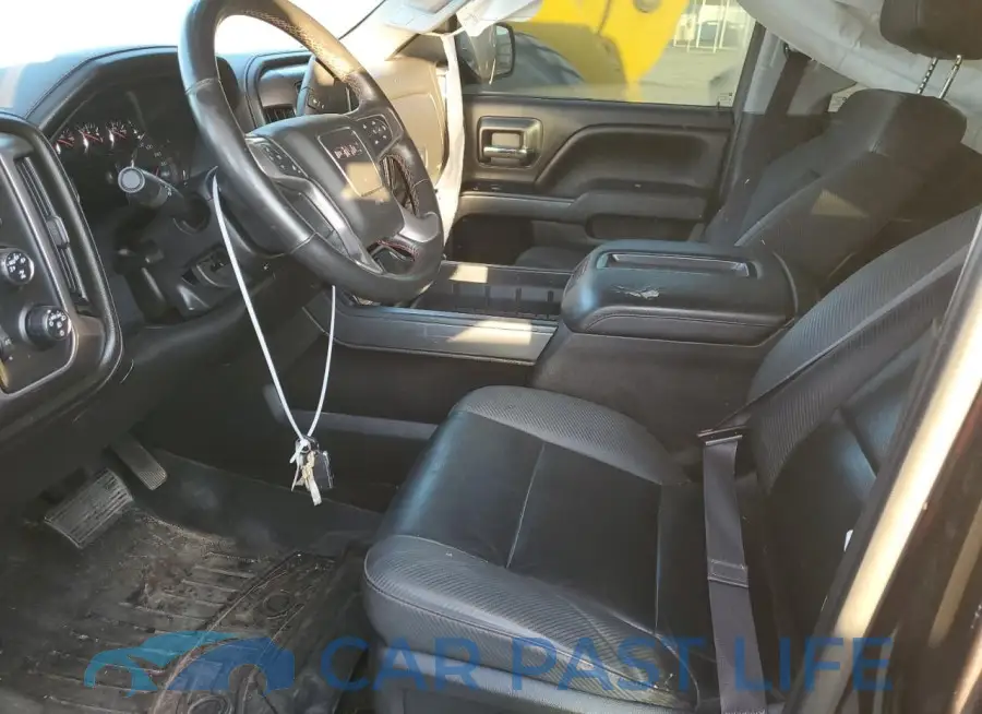 3GTU2VEC4FG479300# 7