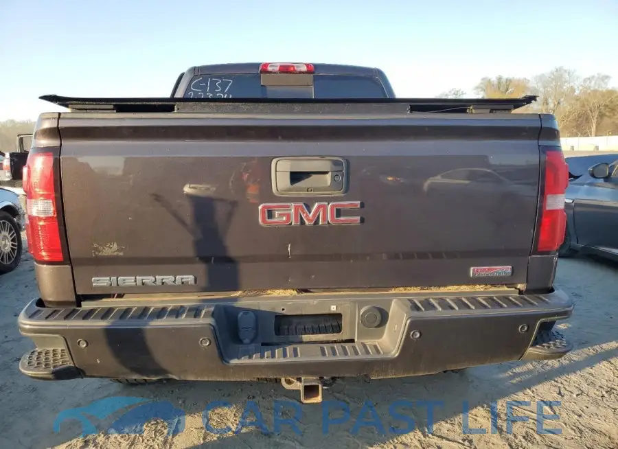 3GTU2VEC4FG479300# 6