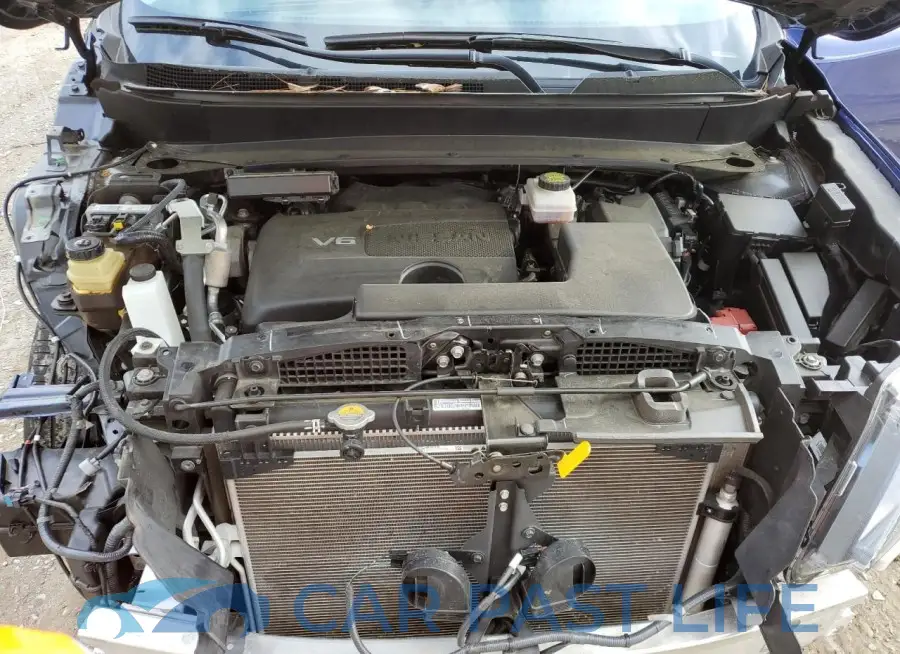 5N1DR2BN4LC621901# 12