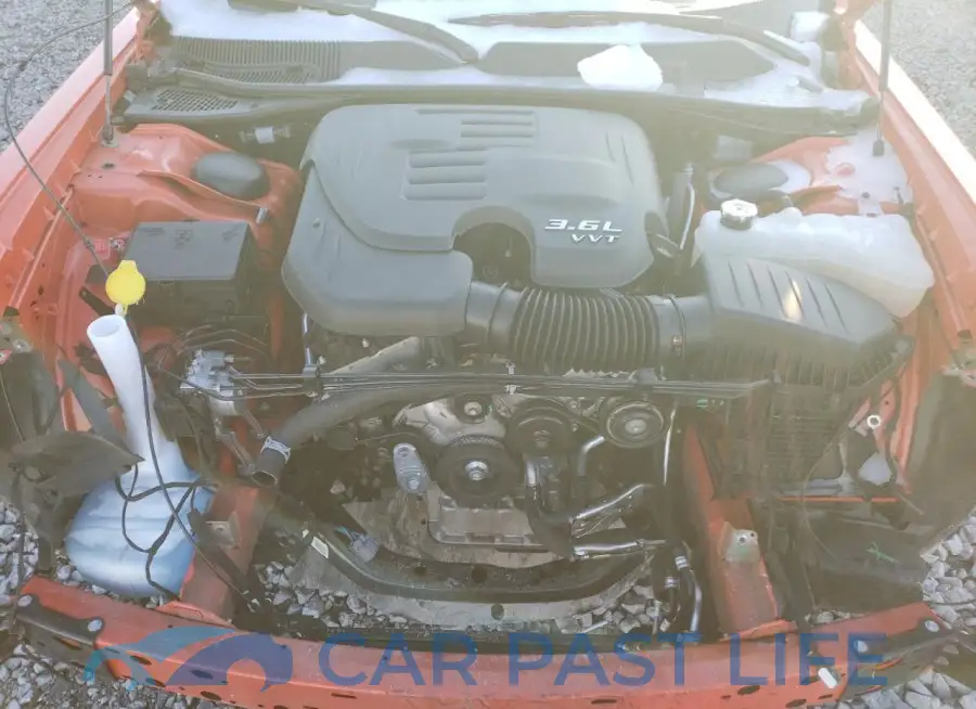 2C3CDZAGXPH549880# 11
