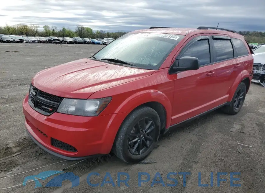 3C4PDCAB5LT202571# 1