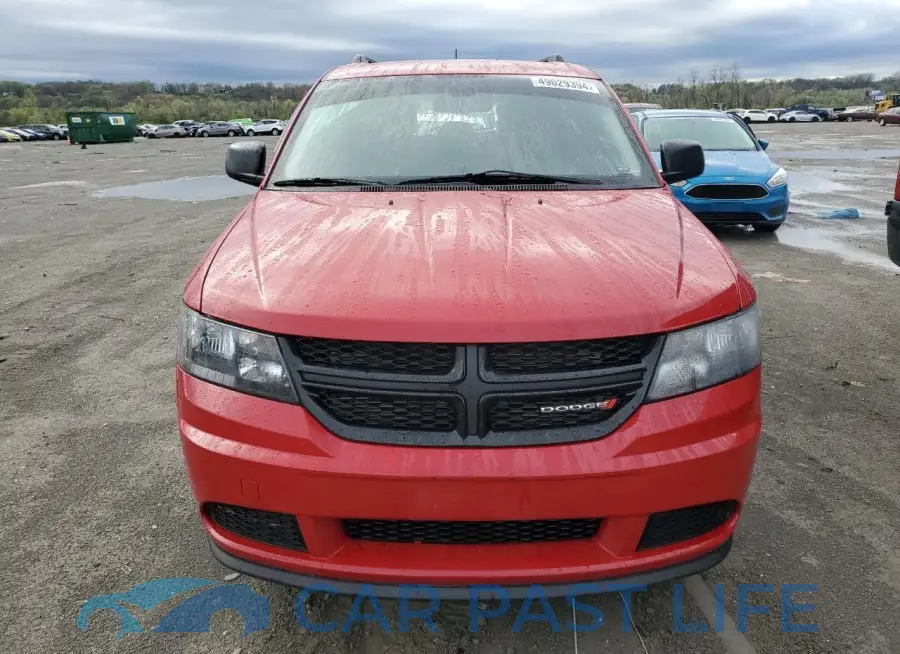 3C4PDCAB5LT202571# 5