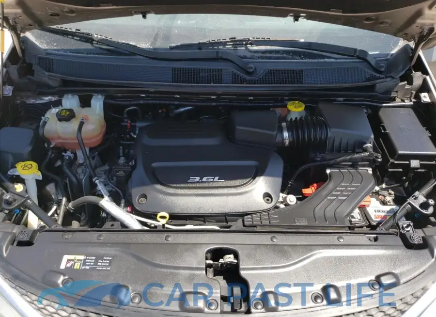 2C4RC1BG4HR771254# 12