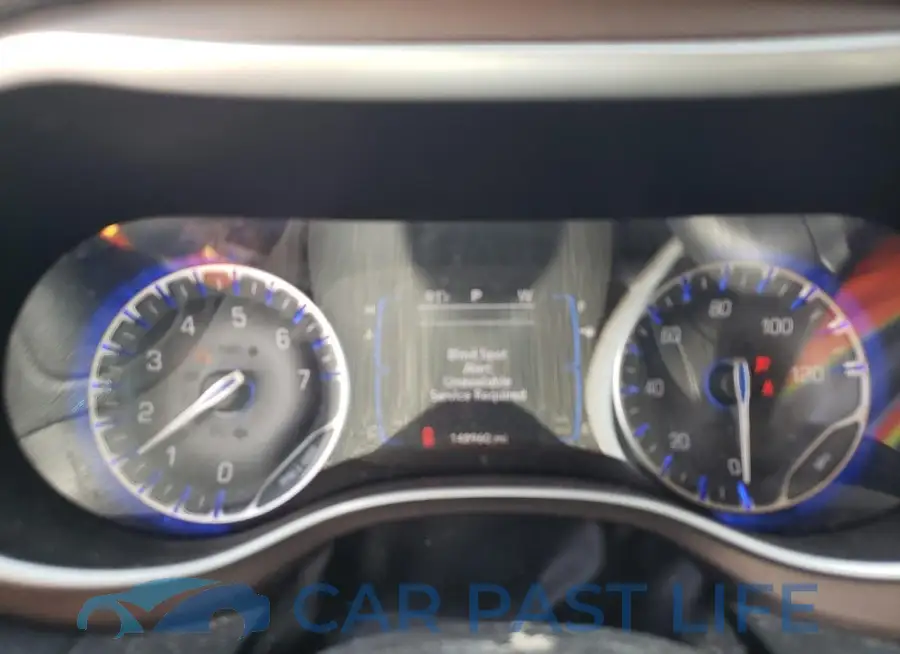 2C4RC1BG4HR771254# 9