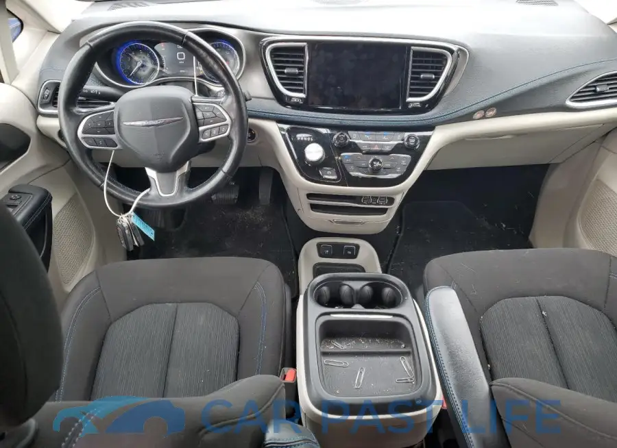 2C4RC3FG1MR564076# 8