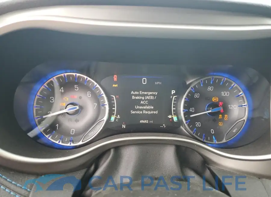 2C4RC3FG1MR564076# 9