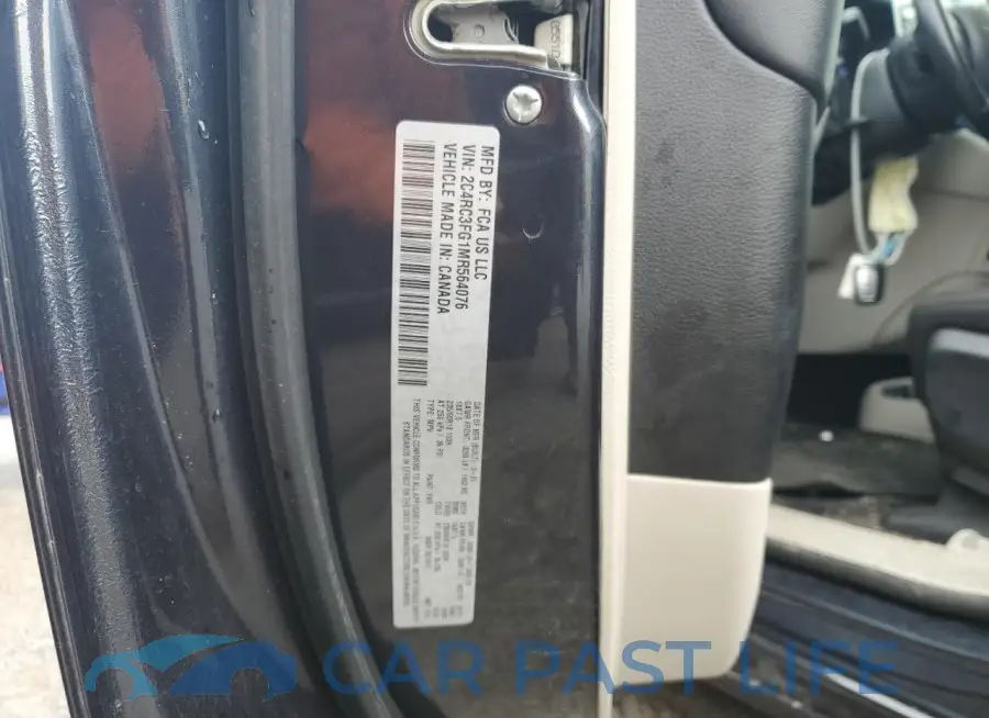 2C4RC3FG1MR564076# 13
