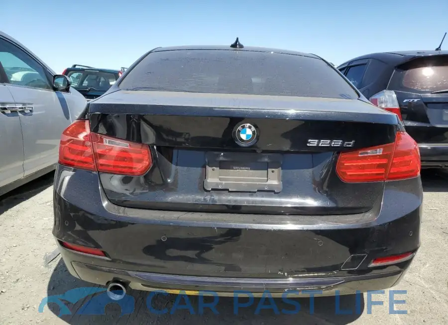 WBA3D3C50FK157662# 6