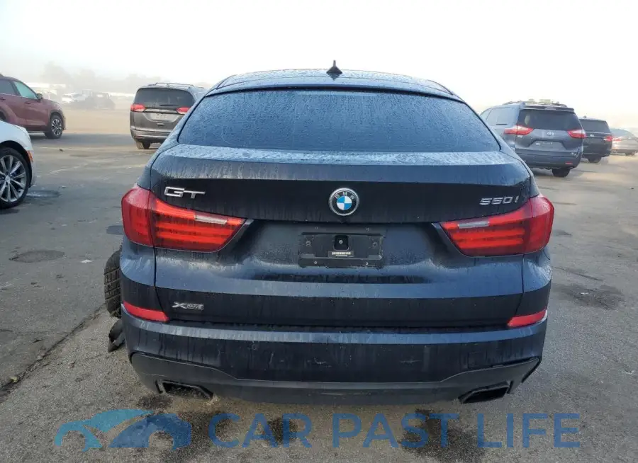 WBA5M0C33HD085322# 6
