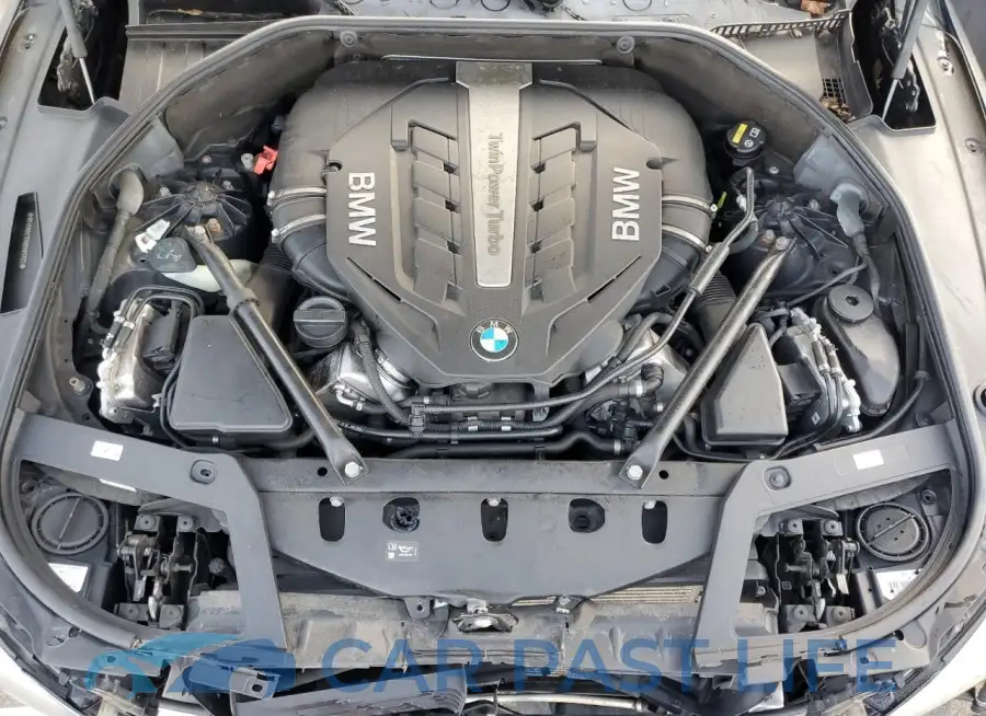 WBA5M0C33HD085322# 11