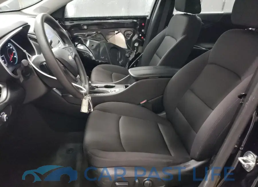 1G1ZD5ST4PF141928# 7