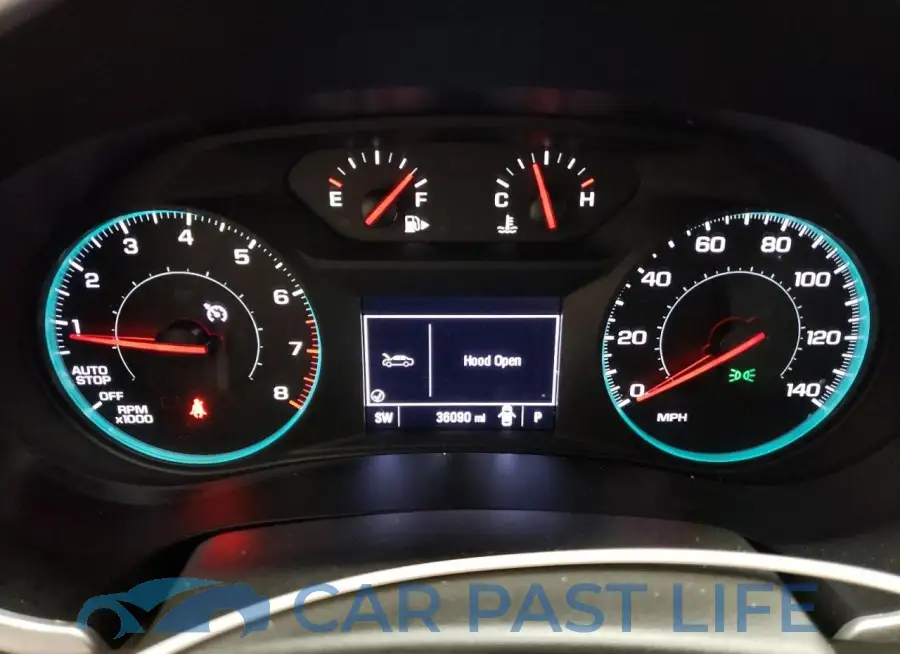 1G1ZD5ST4PF141928# 9