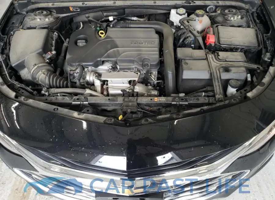1G1ZD5ST4PF141928# 11