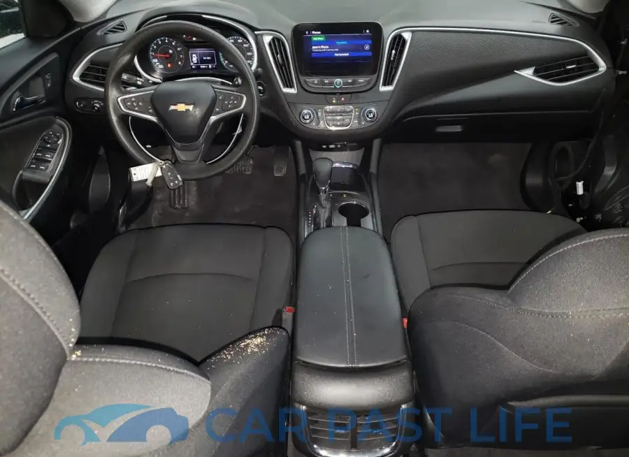 1G1ZD5ST4PF141928# 8