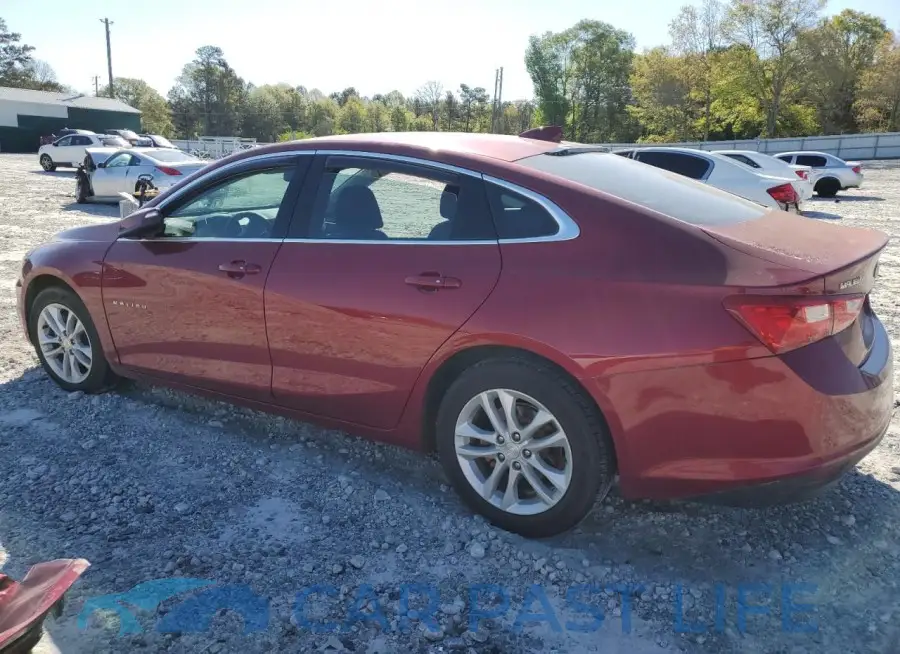 1G1ZD5ST5JF193107# 2