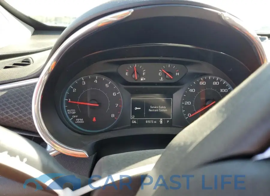 1G1ZD5ST5JF193107# 9