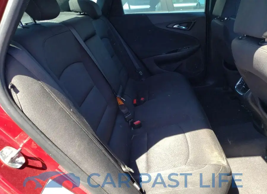 1G1ZD5ST5JF193107# 10