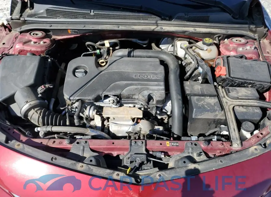 1G1ZD5ST5JF193107# 11